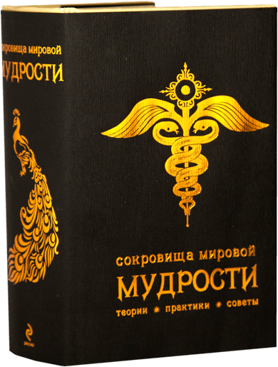 Сокровища мировой мудрости. Теории. Практики. Советы