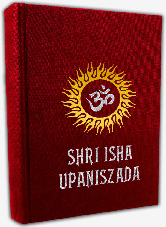 Shri Isha Upaniszada