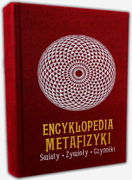 Encyklopedia metafizyki
