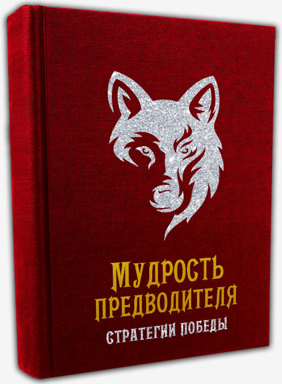 Мудрость предводителя